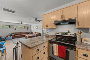 601 Whipple Ct, Wickenburg, AZ 85390 - Photo 15