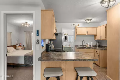 601 Whipple Court, Wickenburg, AZ 85390 - Photo 17