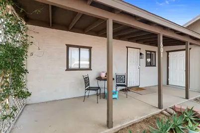 601 Whipple Court, Wickenburg, AZ 85390 - Photo 3
