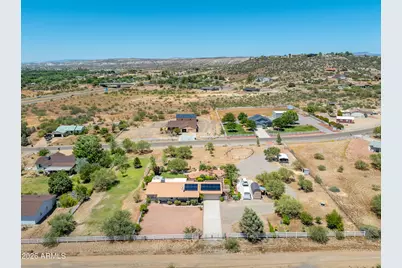 1053 N Esther Parkway, Camp Verde, AZ 86322 - Photo 3