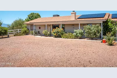 1053 N Esther Parkway, Camp Verde, AZ 86322 - Photo 23