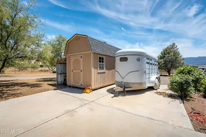 1053 N Esther Parkway, Camp Verde, AZ 86322 - Photo 7