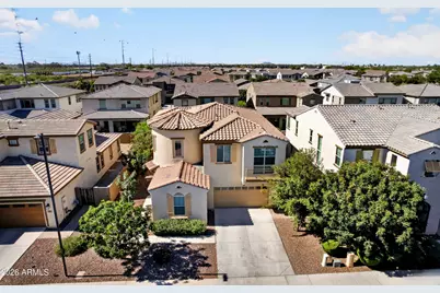 253 E Lantana Drive, Chandler, AZ 85286 - Photo 1