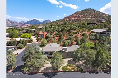 11 Granada Road, Sedona, AZ 86336 - Photo 47
