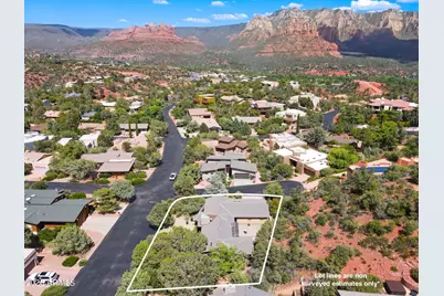 11 Granada Road, Sedona, AZ 86336 - Photo 49