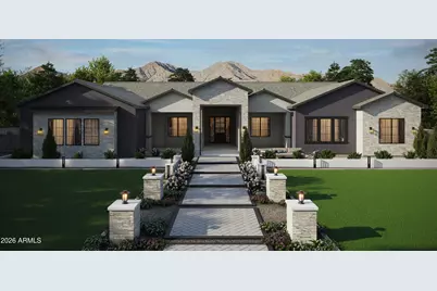 6833 N 177th Place, Waddell, AZ 85355 - Photo 1