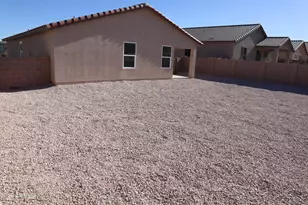 1695 S Mystery Canyon Dr, Benson, AZ 85602 - Photo 33