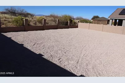 1695 S Mystery Canyon Drive, Benson, AZ 85602 - Photo 31