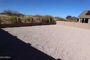 1695 S Mystery Canyon Dr, Benson, AZ 85602 - Photo 31