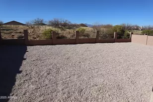1695 S Mystery Canyon Dr, Benson, AZ 85602 - Photo 37