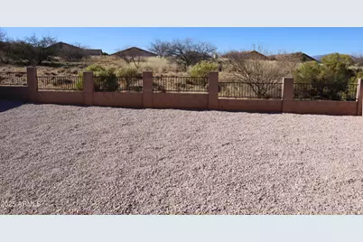 1695 S Mystery Canyon Drive, Benson, AZ 85602 - Photo 35