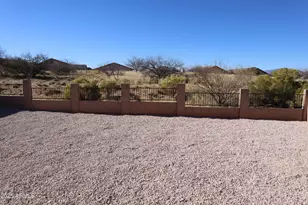 1695 S Mystery Canyon Dr, Benson, AZ 85602 - Photo 35