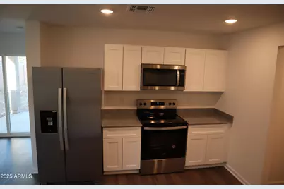 1695 S Mystery Canyon Drive, Benson, AZ 85602 - Photo 3