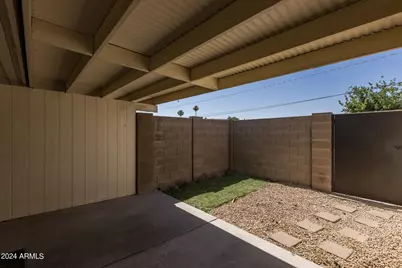 7025 E Wilshire Drive #Apt 1, Scottsdale, AZ 85257 - Photo 19