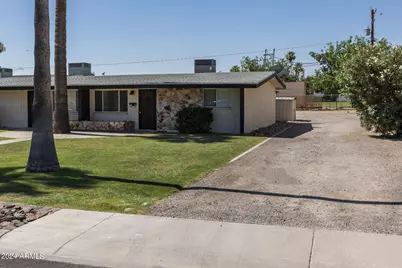 7025 E Wilshire Drive #Apt 1, Scottsdale, AZ 85257 - Photo 3
