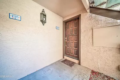 10410 N Cave Creek Road #1018, Phoenix, AZ 85020 - Photo 3