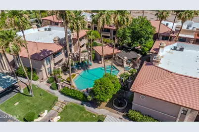 10410 N Cave Creek Road #1018, Phoenix, AZ 85020 - Photo 33