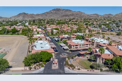 10410 N Cave Creek Road #1018, Phoenix, AZ 85020 - Photo 31