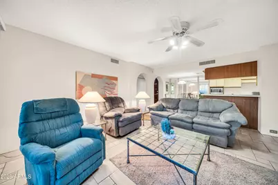 10410 N Cave Creek Road #1018, Phoenix, AZ 85020 - Photo 5