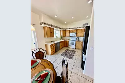 384 S Taylors Trail --, Sierra Vista, AZ 85635 - Photo 17