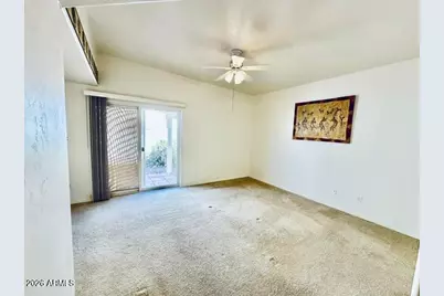 384 S Taylors Trail --, Sierra Vista, AZ 85635 - Photo 29