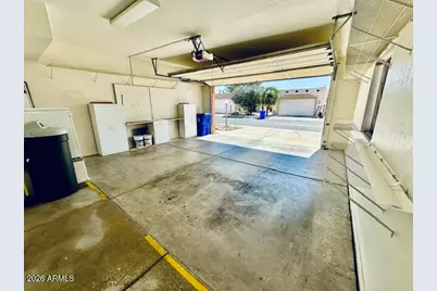 384 S Taylors Trail --, Sierra Vista, AZ 85635 - Photo 37
