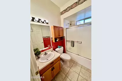 384 S Taylors Trail --, Sierra Vista, AZ 85635 - Photo 31