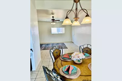 384 S Taylors Trail --, Sierra Vista, AZ 85635 - Photo 15