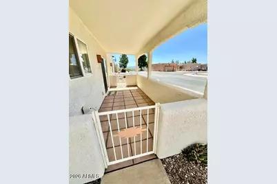 384 S Taylors Trail --, Sierra Vista, AZ 85635 - Photo 7