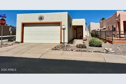 384 S Taylors Trail --, Sierra Vista, AZ 85635 - Photo 1