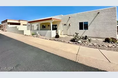 384 S Taylors Trail --, Sierra Vista, AZ 85635 - Photo 5