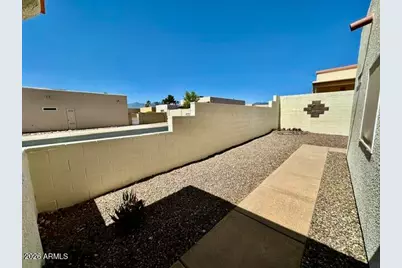 384 S Taylors Trail --, Sierra Vista, AZ 85635 - Photo 9