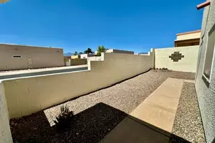 384 S Taylors Trail, Sierra Vista, AZ 85635 - Photo 9
