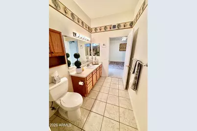 384 S Taylors Trail --, Sierra Vista, AZ 85635 - Photo 35