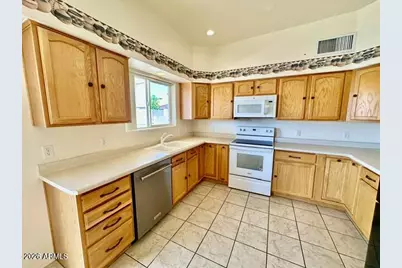 384 S Taylors Trail --, Sierra Vista, AZ 85635 - Photo 17