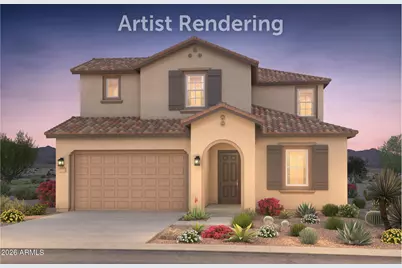 18335 E Creosote Drive, Queen Creek, AZ 85142 - Photo 1