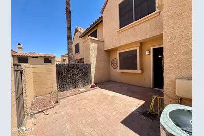 5704 E Aire Libre Avenue #1101, Scottsdale, AZ 85254 - Photo 29