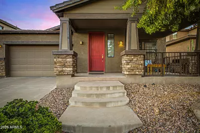 1418 W Homestead Court, Chandler, AZ 85286 - Photo 9