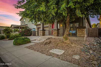 1418 W Homestead Court, Chandler, AZ 85286 - Photo 5