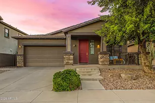 1418 W Homestead Ct, Chandler, AZ 85286 - Photo 1