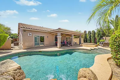 7171 S Sinova Court, Gilbert, AZ 85298 - Photo 27