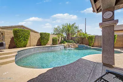 7171 S Sinova Court, Gilbert, AZ 85298 - Photo 23