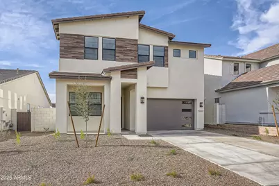 15550 S 181st Lane, Goodyear, AZ 85338 - Photo 3