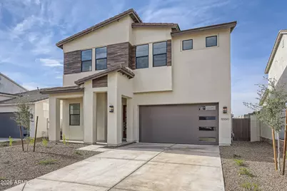 15550 S 181st Lane, Goodyear, AZ 85338 - Photo 1