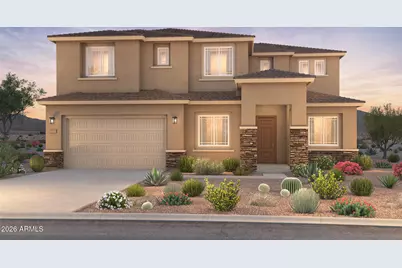 18352 E Colt Drive, Queen Creek, AZ 85142 - Photo 1