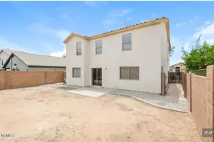 16590 W Melvin St, Goodyear, AZ 85338 - Photo 17