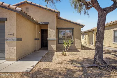 44836 W Gavilan Drive, Maricopa, AZ 85139 - Photo 5