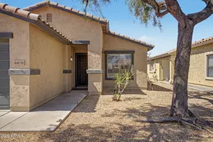 44836 W Gavilan Dr, Maricopa, AZ 85139 - Photo 5