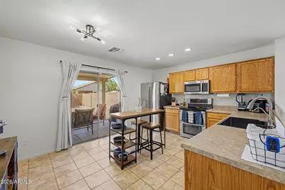 44836 W Gavilan Drive, Maricopa, AZ 85139 - Photo 13