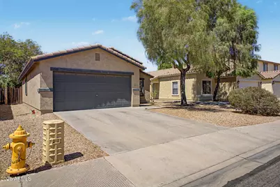 44836 W Gavilan Drive, Maricopa, AZ 85139 - Photo 3